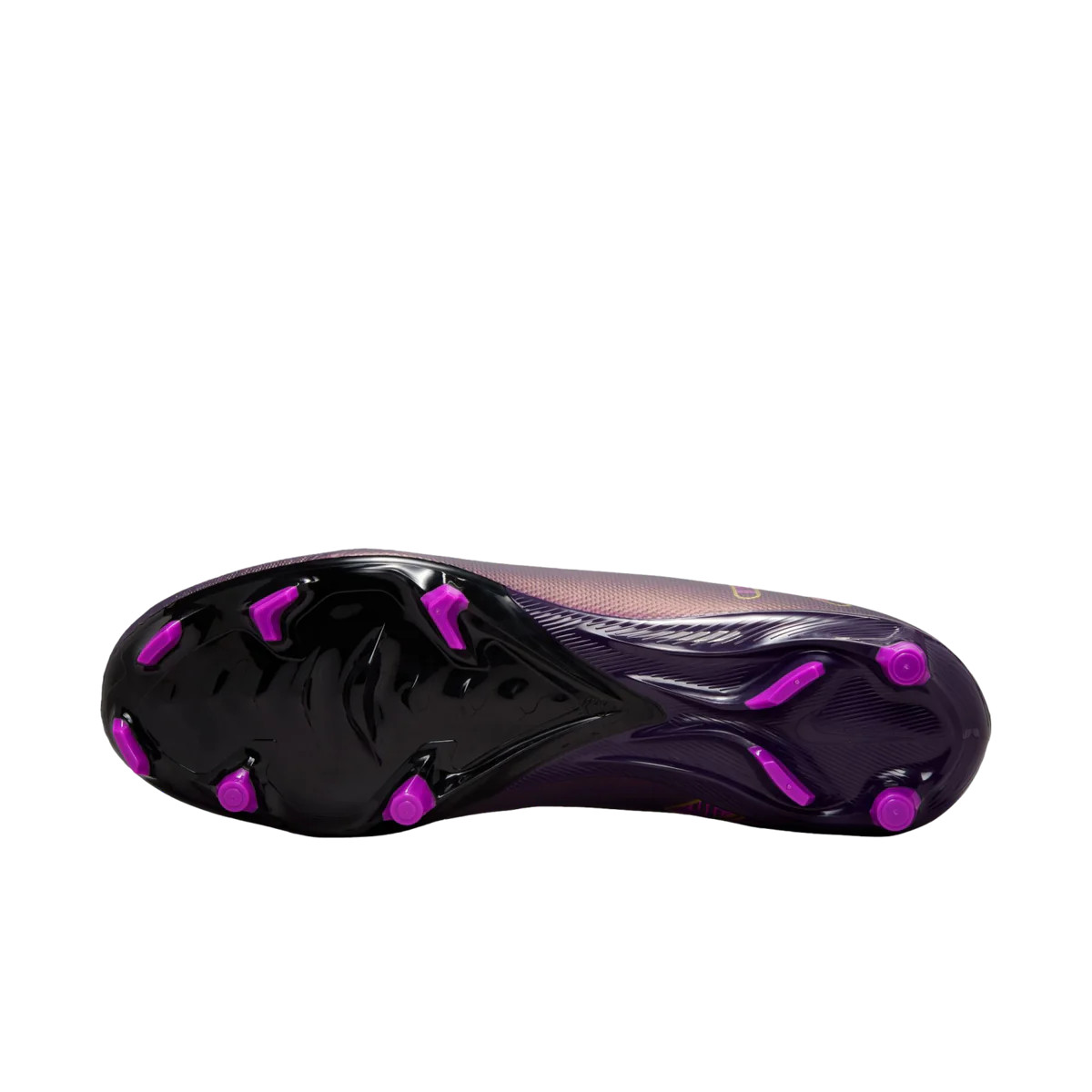 Бутси Nike ZOOM VAPOR 16 ACADEMY KM FG/MG FQ8377-500