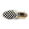 Кеди Slip-On VR3 Checkerboard Black/Marshmallow VN0007NC1KP1