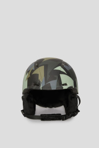 Шолом лижний CMP XA-4 SKI HELMET 30B4957-07US