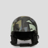 Шолом лижний CMP XA-4 SKI HELMET 30B4957-07US