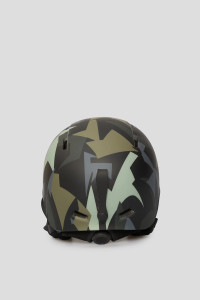 Шолом лижний CMP XA-4 SKI HELMET 30B4957-07US