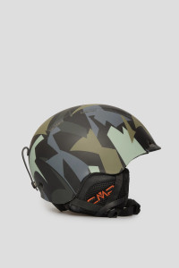 Шолом лижний CMP XA-4 SKI HELMET 30B4957-07US