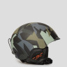 Шолом лижний CMP XA-4 SKI HELMET 30B4957-07US