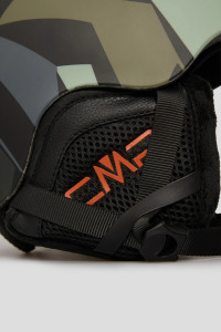 Шолом лижний CMP XA-4 SKI HELMET 30B4957-07US