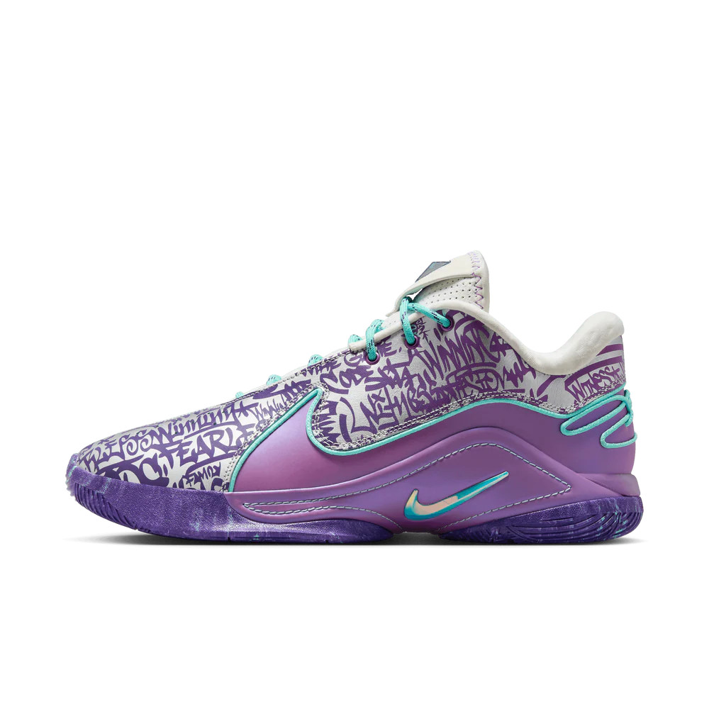 Кросівки Nike LEBRON XXII HV8454-001