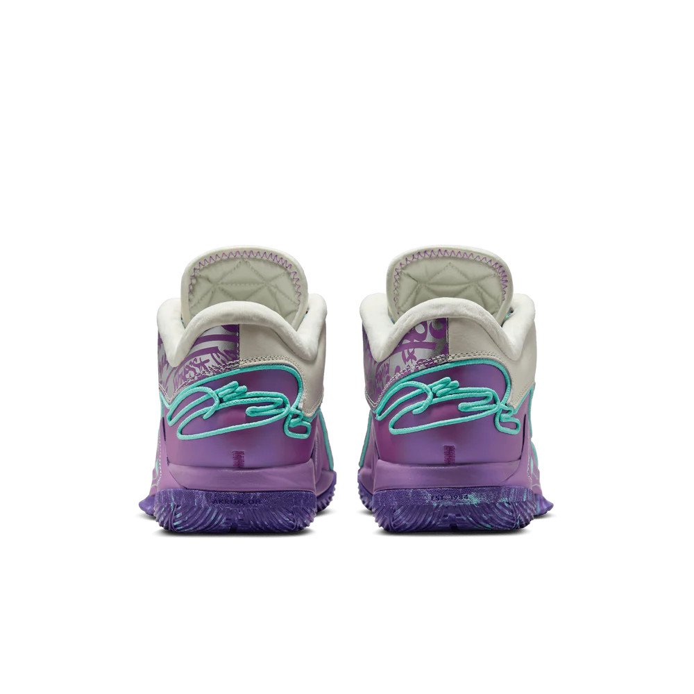 Кросівки Nike LEBRON XXII HV8454-001