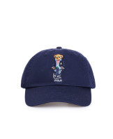 Бейсболка Ralph Lauren Unisex Twill Cap 710910322001