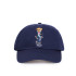 Бейсболка Ralph Lauren Unisex Twill Cap 710910322001