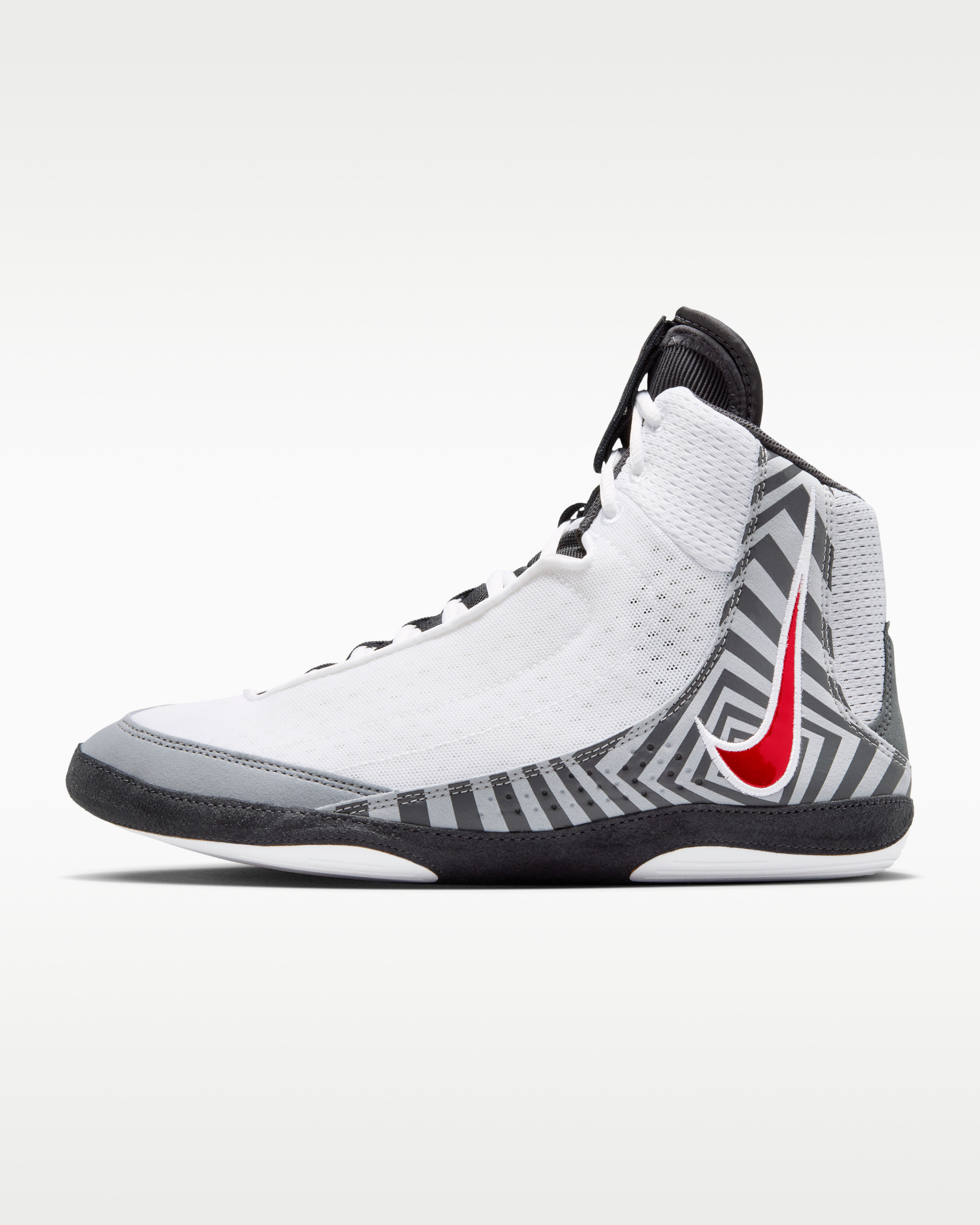 Борцівки Nike Inflict 4 SE HV4207-100