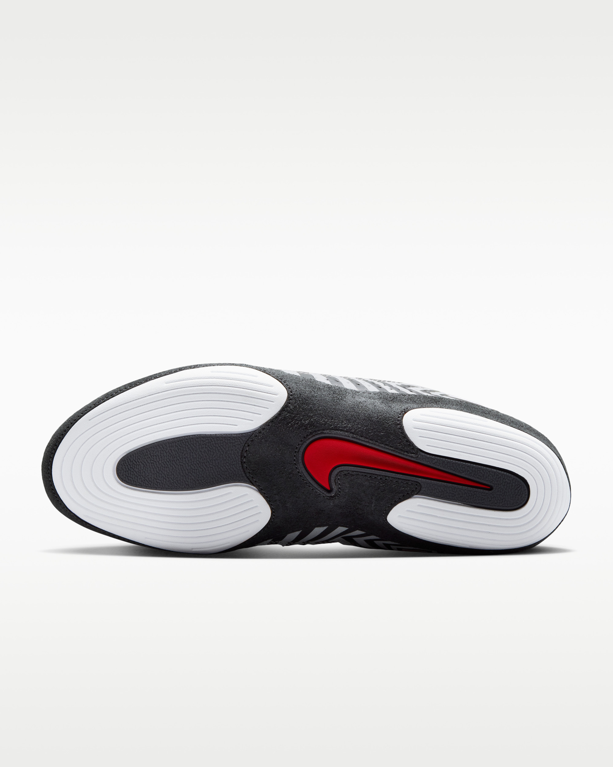Борцівки Nike Inflict 4 SE HV4207-100