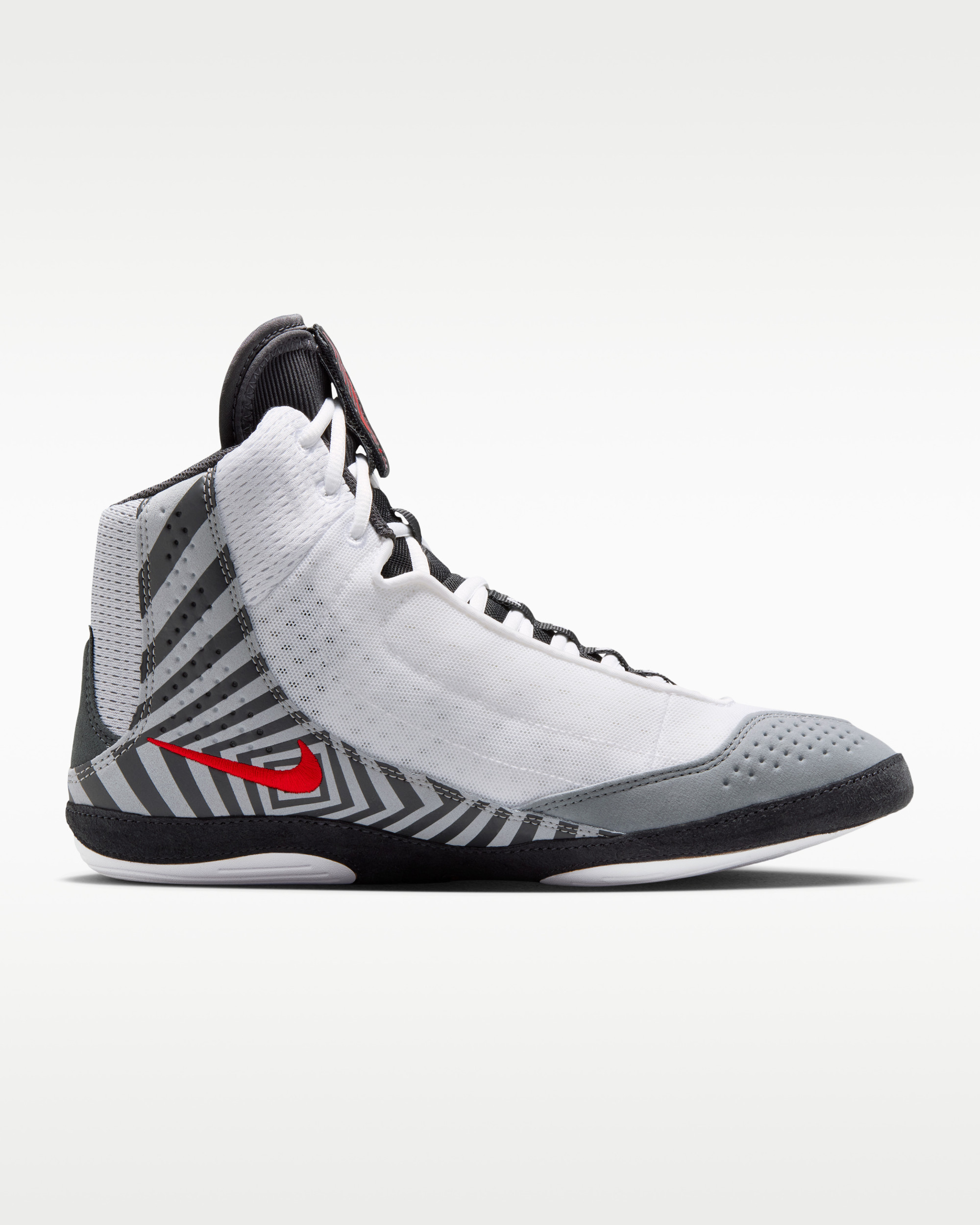 Борцівки Nike Inflict 4 SE HV4207-100