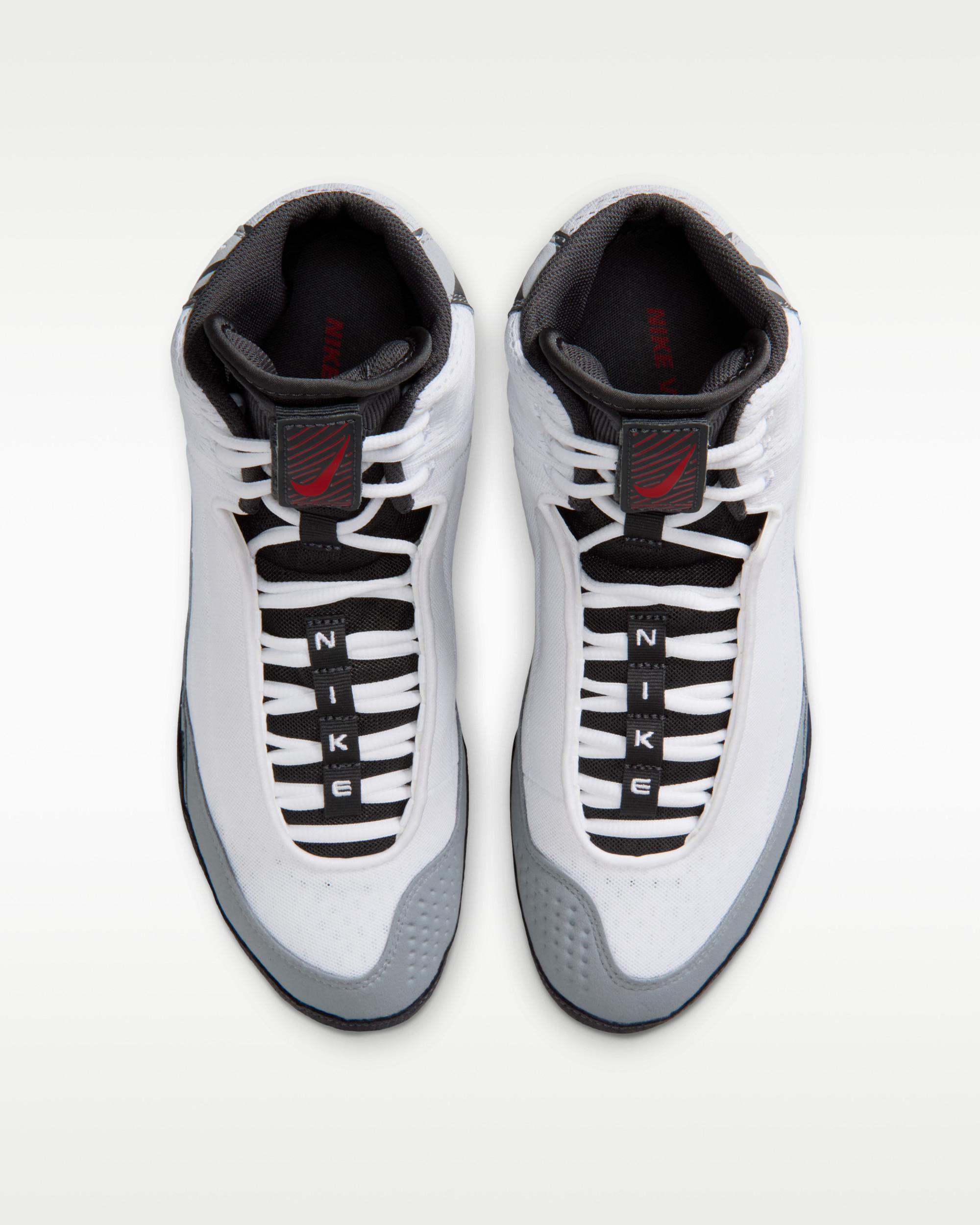 Борцівки Nike Inflict 4 SE HV4207-100