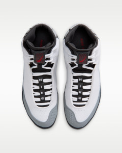Борцівки Nike Inflict 4 SE HV4207-100