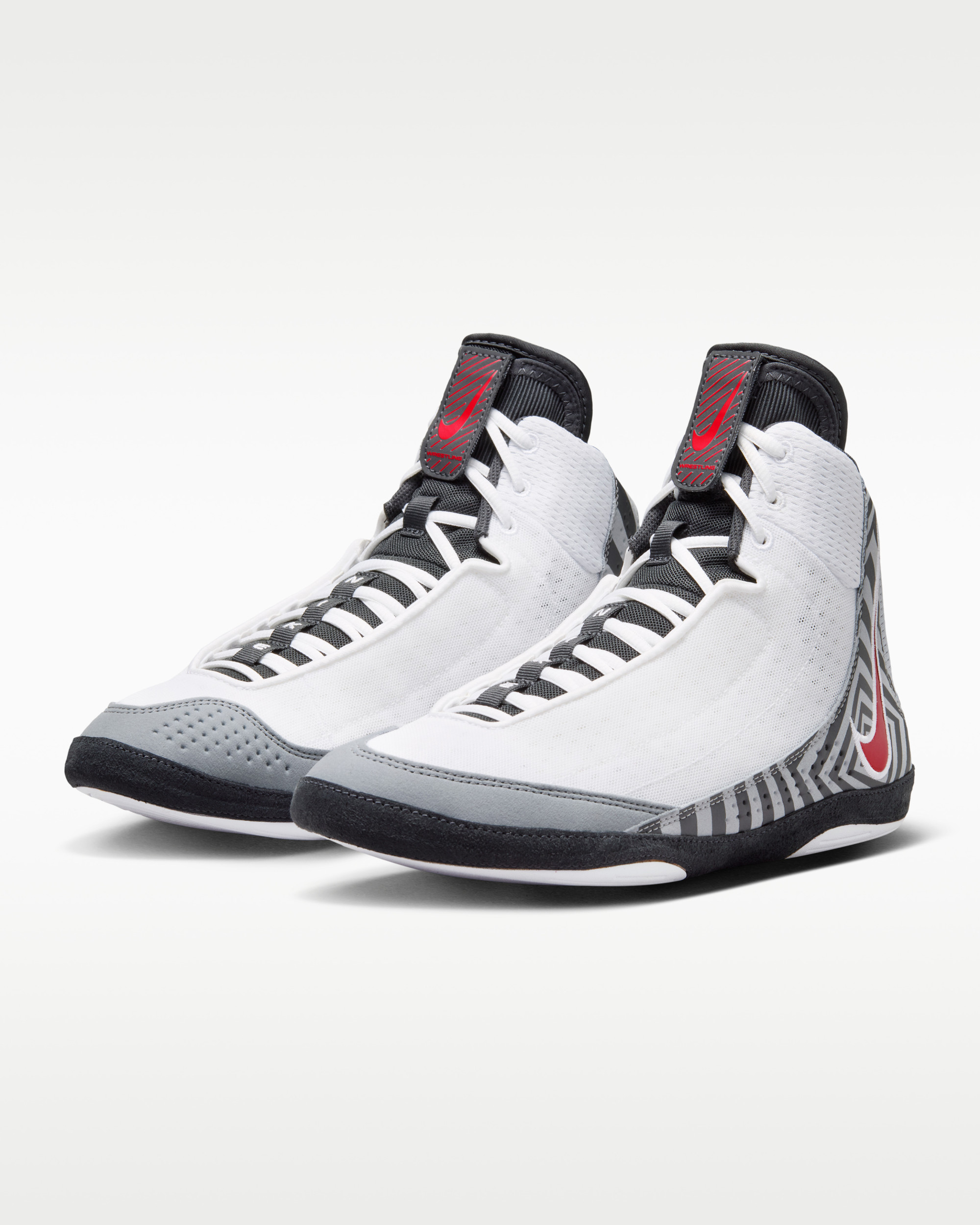 Борцівки Nike Inflict 4 SE HV4207-100