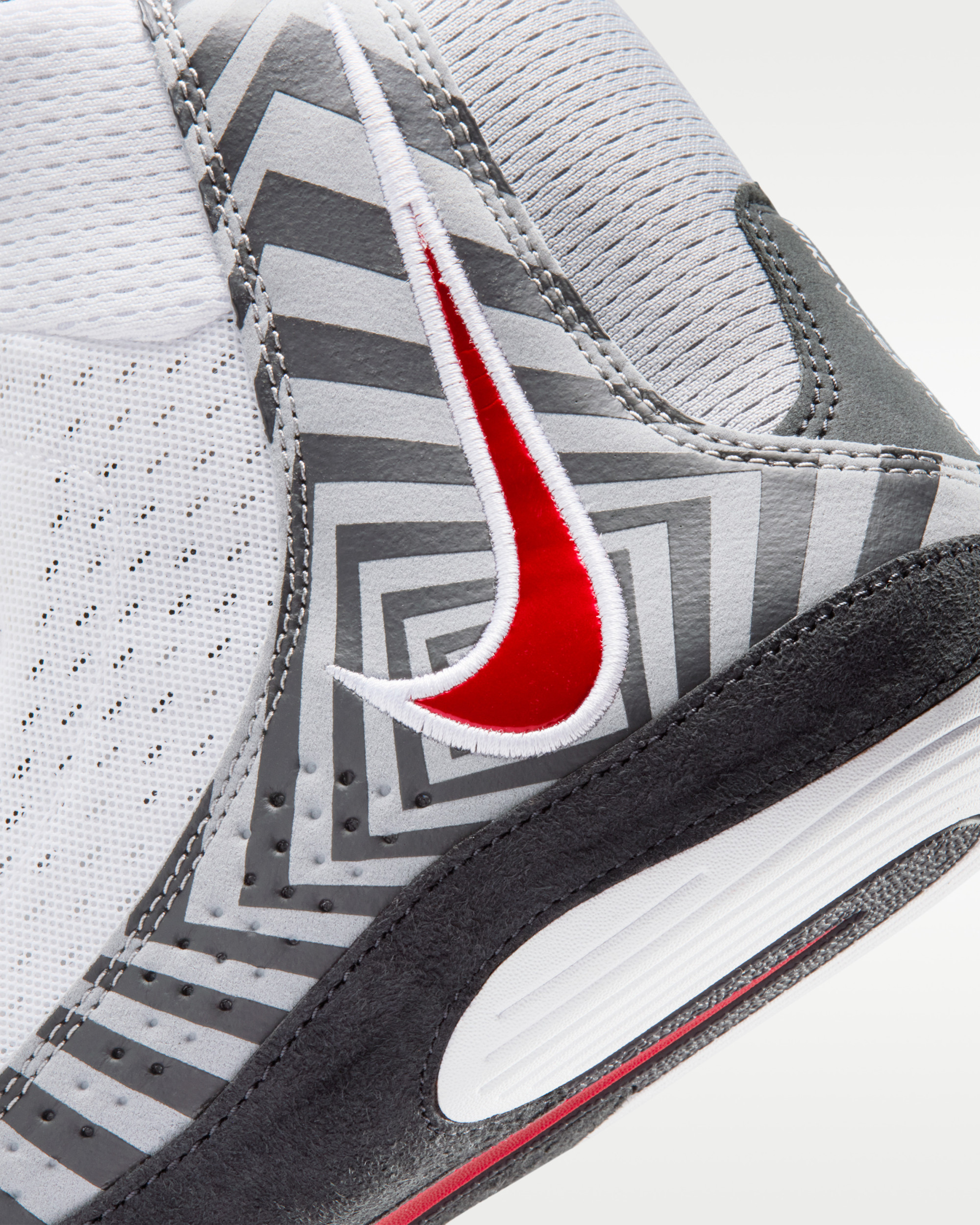 Борцівки Nike Inflict 4 SE HV4207-100
