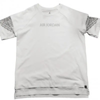Футболка JORDAN DOUBLE 907984-121
