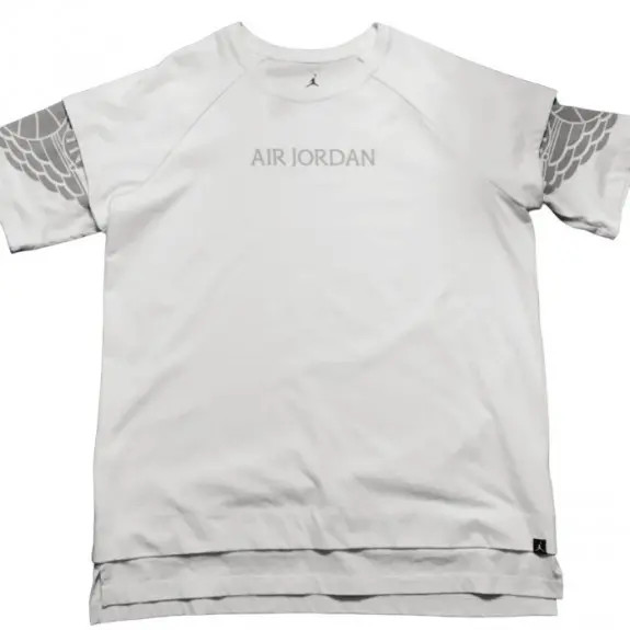 Футболка JORDAN DOUBLE 907984-121