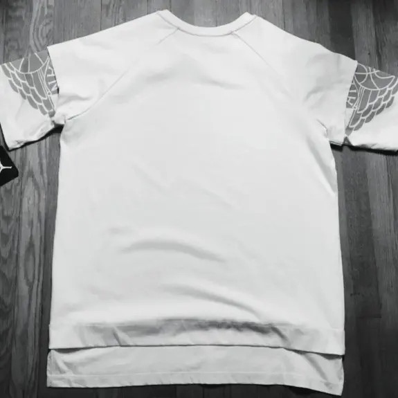 Футболка JORDAN DOUBLE 907984-121