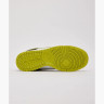 Кросівки Nike Dunk Low "Black/Bright Cactus" DV0833-110