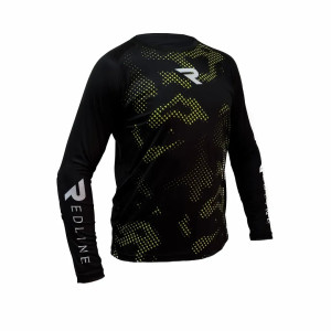 Футболка Redline GK Inspire Blue RLCL39