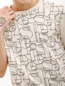 Футболка Ellesse Gilliano T-Shirt SHV20113-904