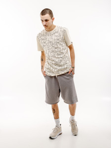 Футболка Ellesse Gilliano T-Shirt SHV20113-904