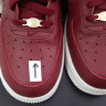 Кросівки Nike Air Force 1 07 Premium Red (Клас А) DZ5616-600-R