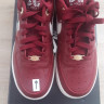 Кросівки Nike Air Force 1 07 Premium Red (Клас А) DZ5616-600-R