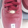 Кросівки Nike Air Force 1 07 Premium Red (Клас А) DZ5616-600-R