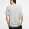 Футболка Nike M Tee Grey DX1989-063