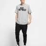 Футболка Nike M Tee Grey DX1989-063
