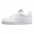 Кросівки Nike Air Force 1 Low Reveal Fauna Brown Vanilla (W) DJ9941-244
