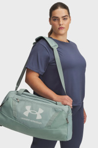 Сумка Under Armour UNDENIABLE 5.0 DUFFLE SM 1369222-348
