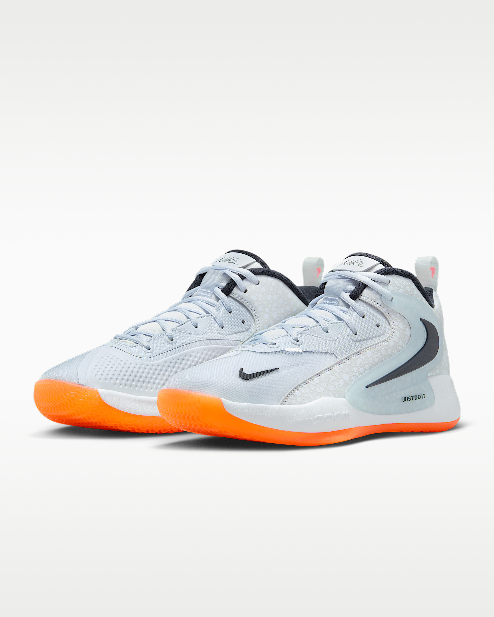 Кросівки Nike Zoom Hyperset 2 HF3241-900