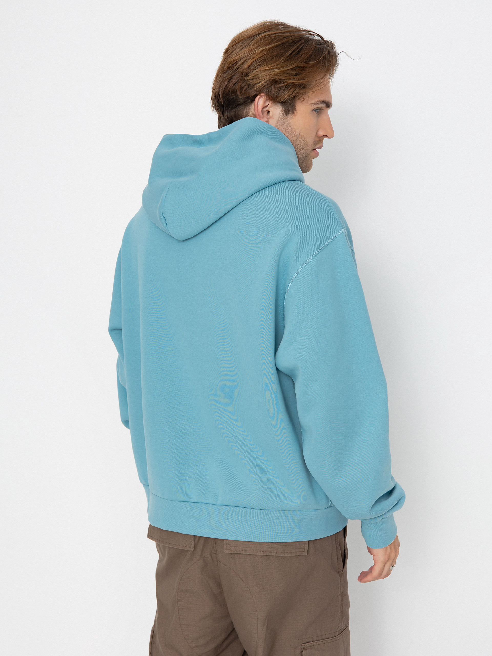 Худі Nike SB Fleece Pullover Skate Hoodie FV7351-464