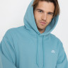 Худі Nike SB Fleece Pullover Skate Hoodie FV7351-464