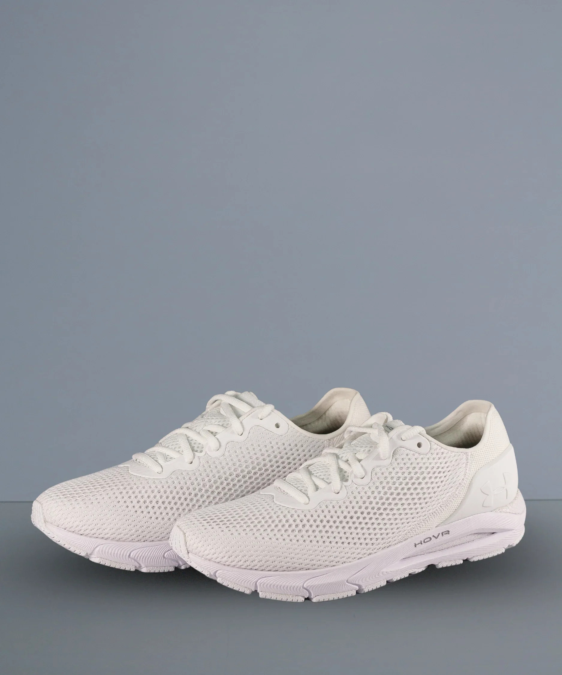 Кросівки чоловічі Under Armour Hovr Sonic 4 White 3025206-101