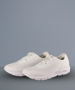 Кросівки чоловічі Under Armour Hovr Sonic 4 White 3025206-101