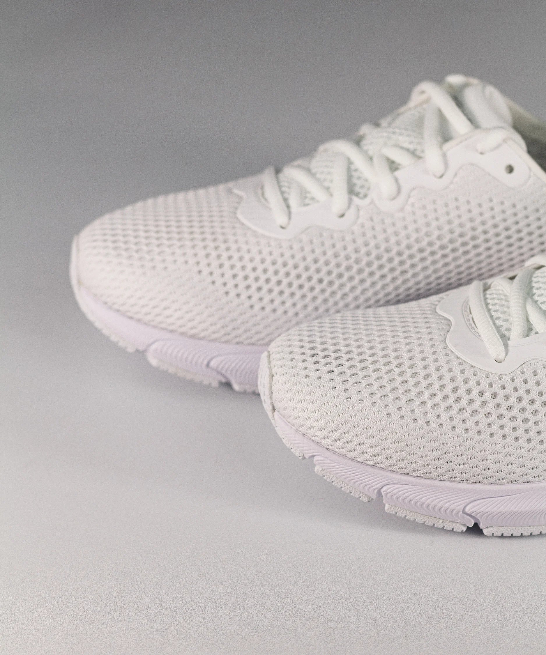 Кросівки чоловічі Under Armour Hovr Sonic 4 White 3025206-101