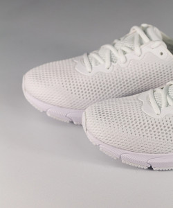 Кросівки чоловічі Under Armour Hovr Sonic 4 White 3025206-101