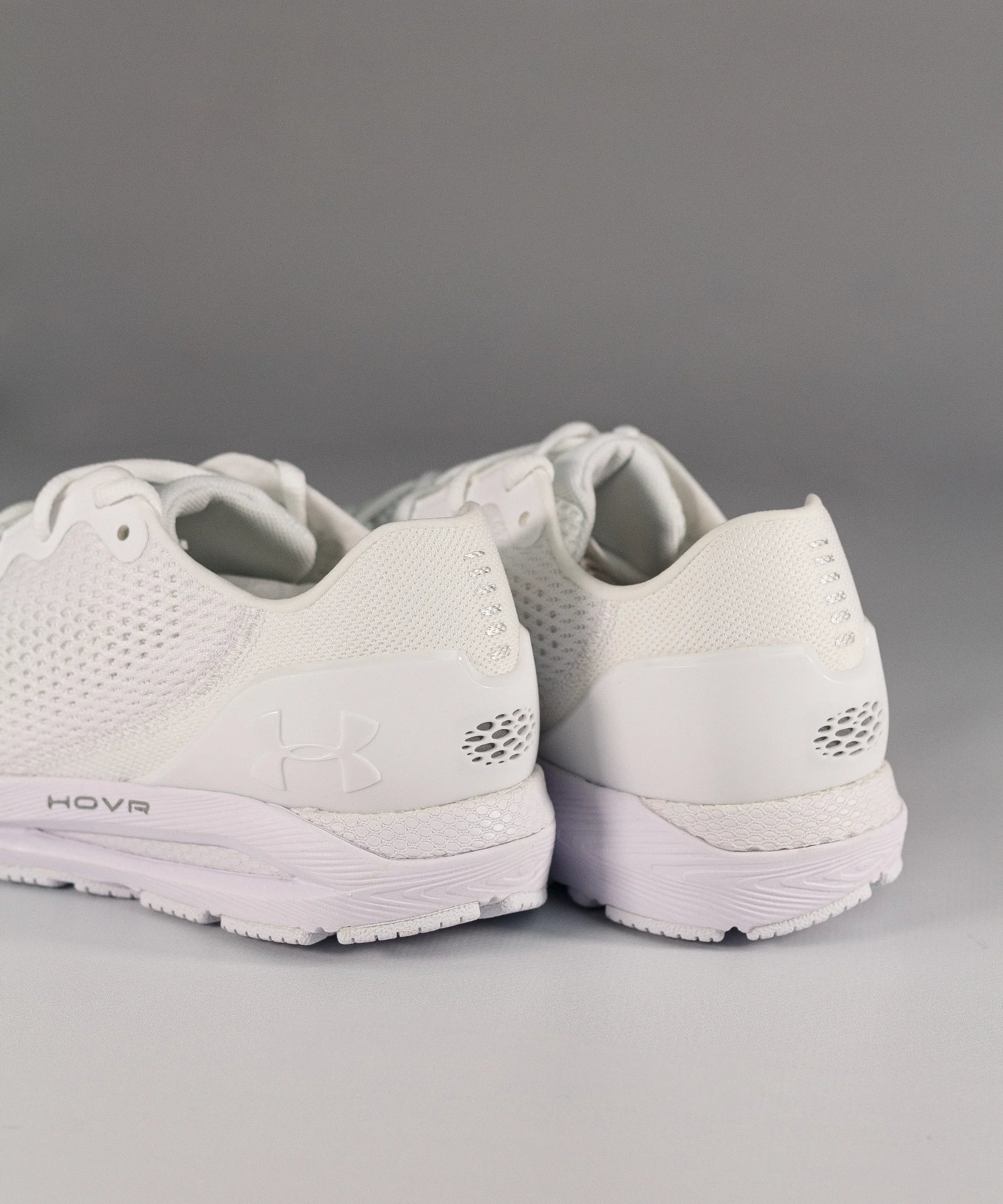 Кросівки чоловічі Under Armour Hovr Sonic 4 White 3025206-101