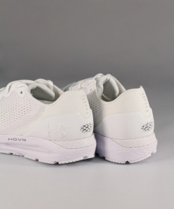Кросівки чоловічі Under Armour Hovr Sonic 4 White 3025206-101