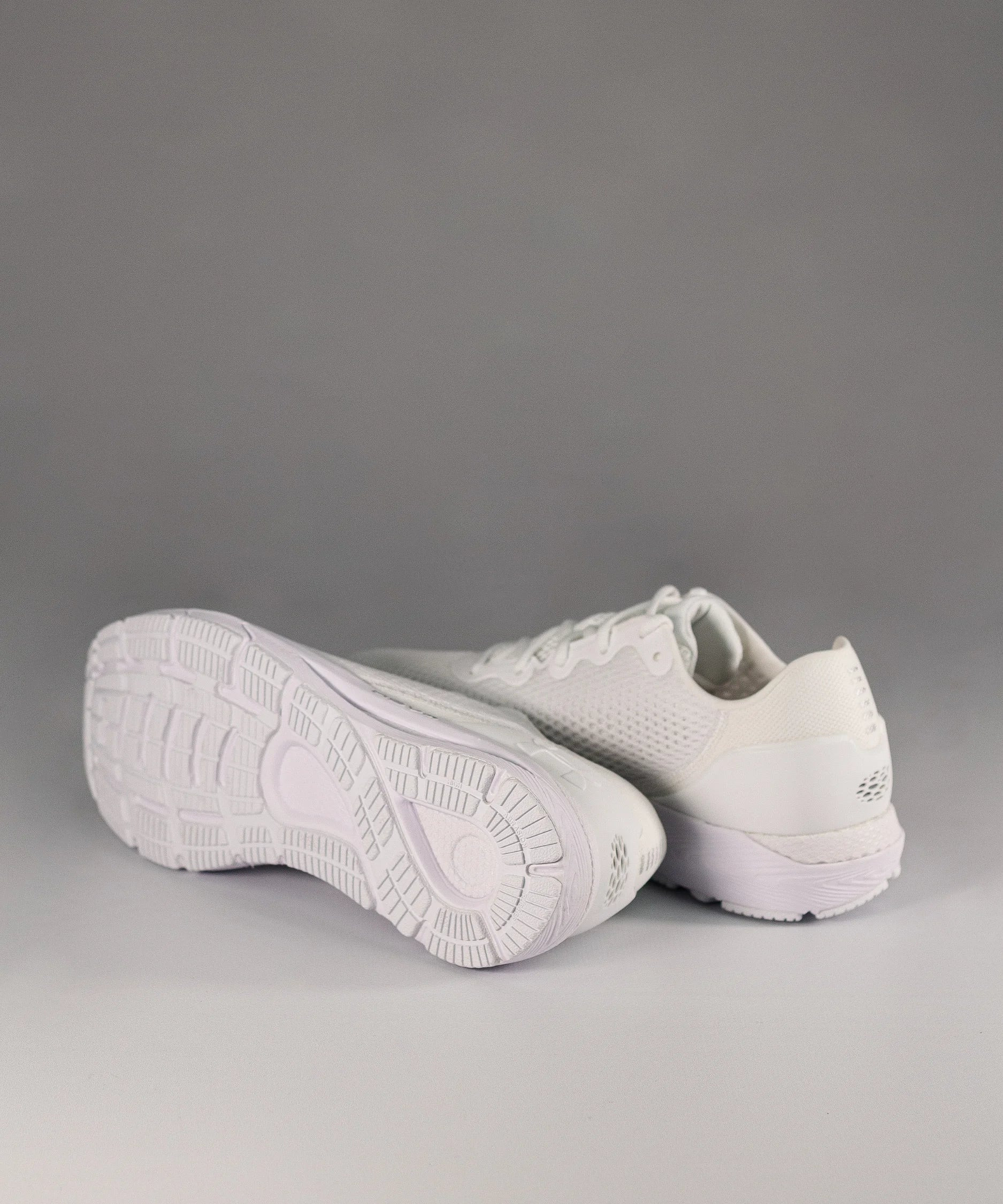 Кросівки чоловічі Under Armour Hovr Sonic 4 White 3025206-101