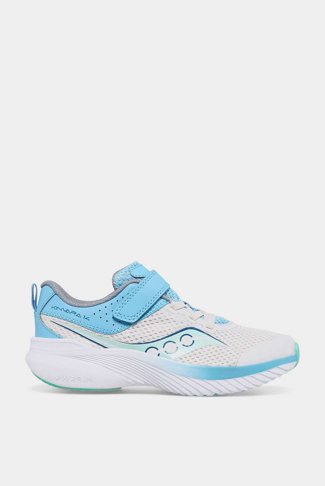 Кросівки бігові Saucony KINVARA 14 A/C SK167463