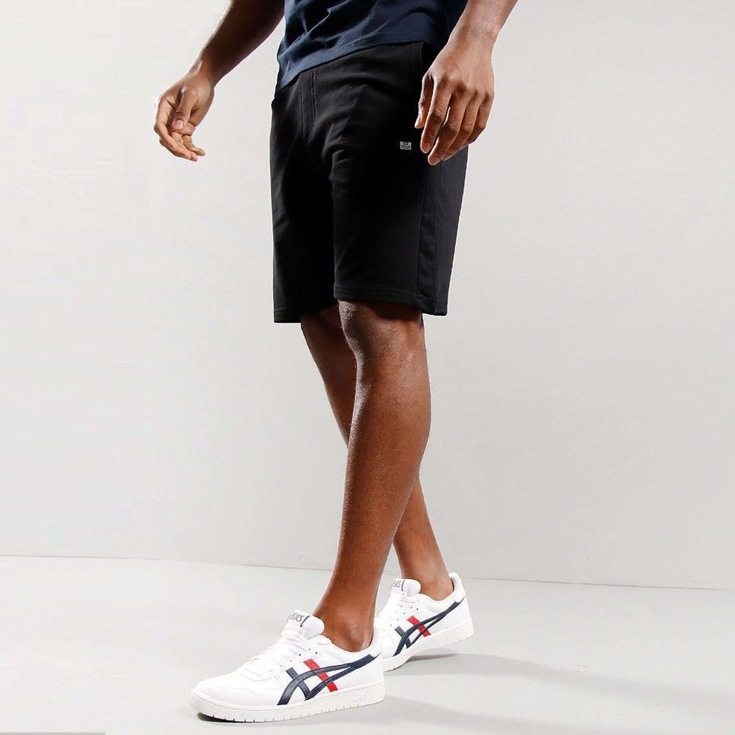 Шорти Weekend Offender Scandium Shorts Black WOSST505