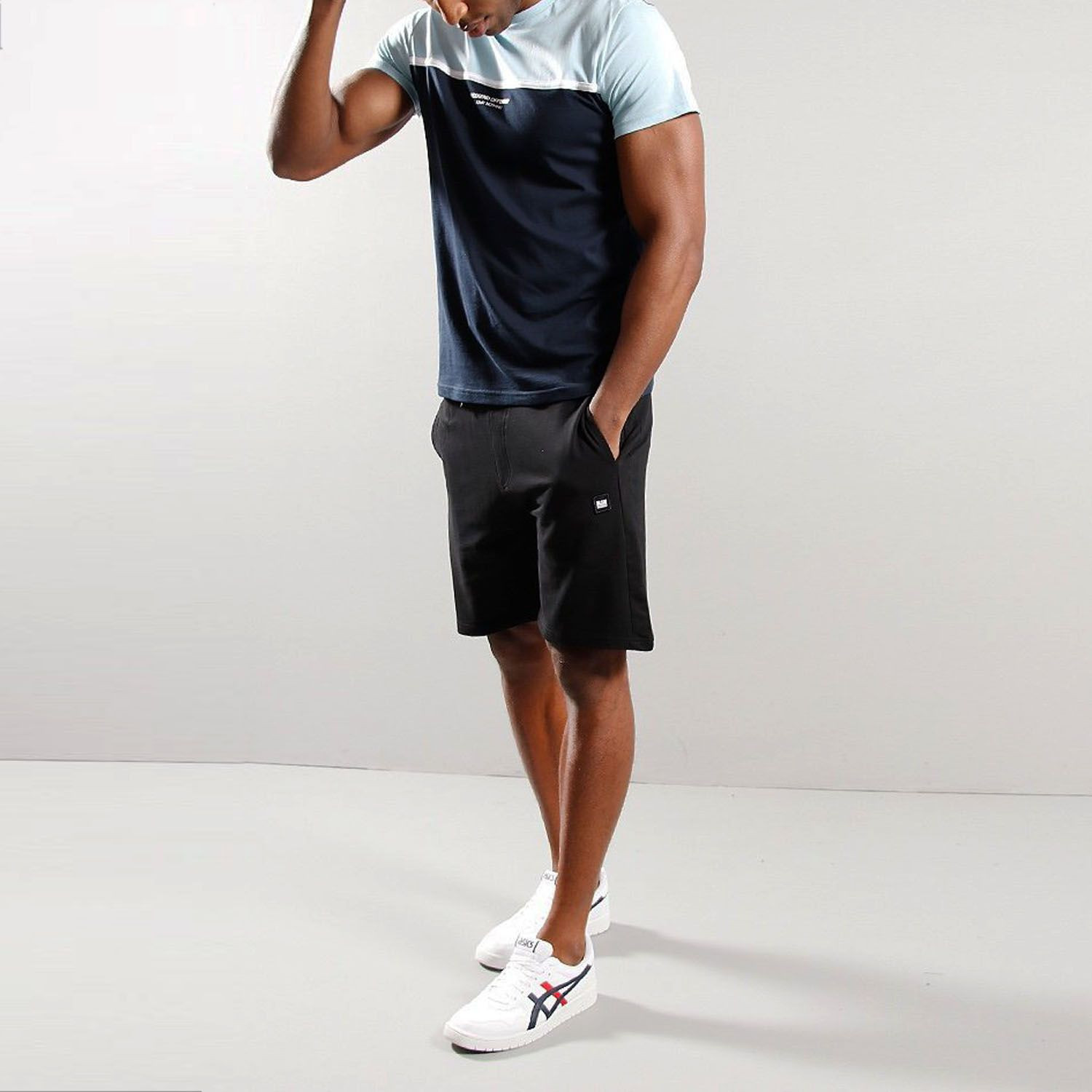 Шорти Weekend Offender Scandium Shorts Black WOSST505