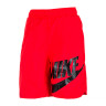 Шорти Nike B NSW WOVEN HBR SHORT DO6582-657
