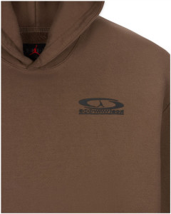 Худі Jordan x Travis Scott Pullover Hoodie Palomino DZ5502-275