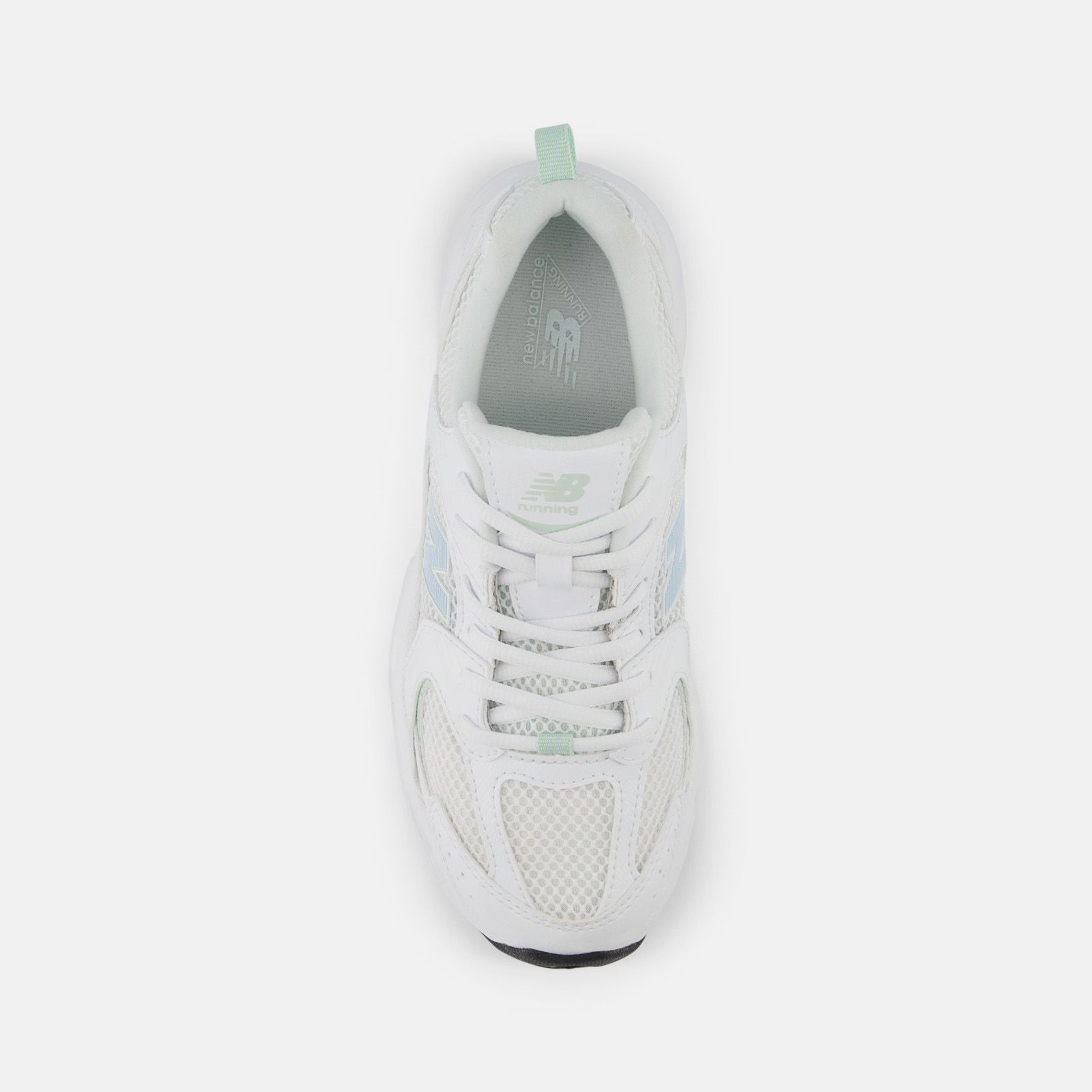 Кросівки New Balance 530 GR530SP