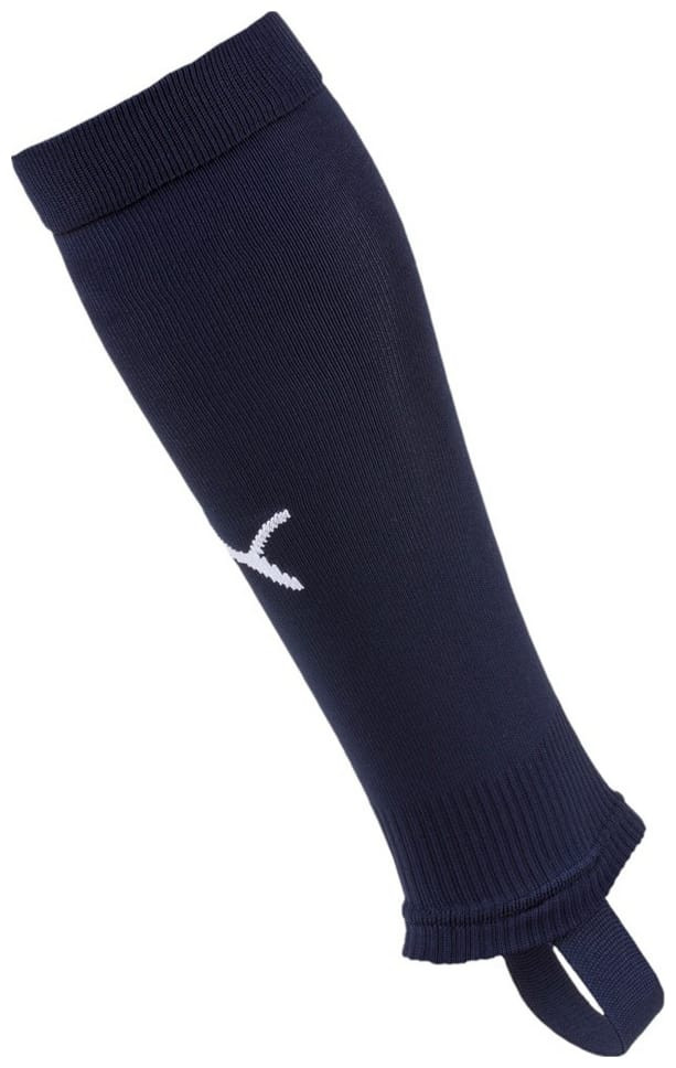 Гетри Puma Team LIGA Stirrup Socks CORE темно-синій Уні 31-34 703439-06